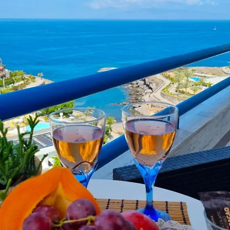 Paradise View