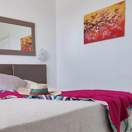 Apartamento Paradise View
