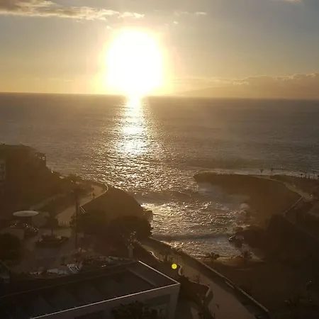 Apartamento Paradise View Playa Paraiso (Tenerife)