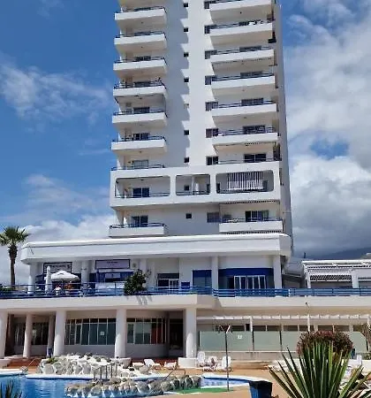 Paradise View Apartamento *